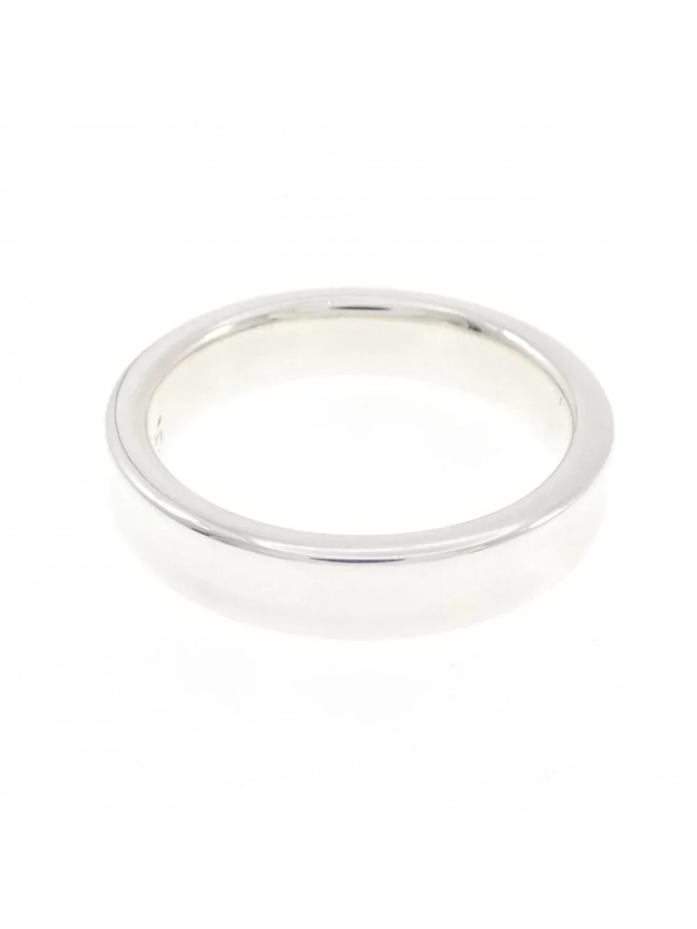 Tiffany & Co Narrow Ring